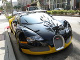 Bugatti Veyron
