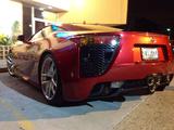 Lexus LFA