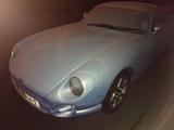 TVR Cerbera
