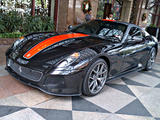 Ferrari 599GTO