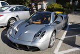 Pagani Huayra
