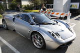 Pagani Huayra