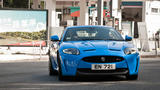 Jaguar XKR-S