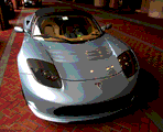Tesla Roadster