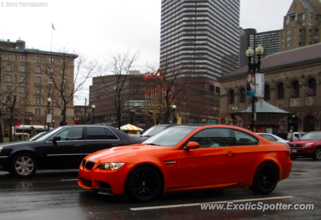 Other Other spotted in Boston, Massachusetts