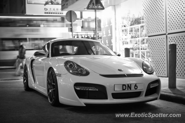 Other Other spotted in Hong Kong, China