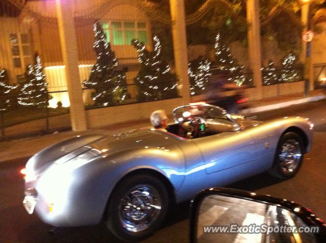 Other Other spotted in Fortaleza, Brazil