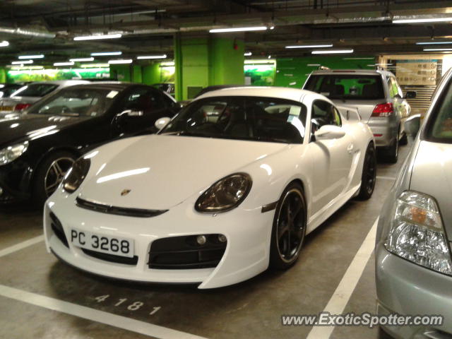 Other Other spotted in Hong Kong, China