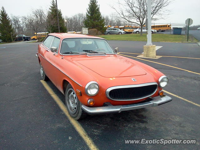 Other Vintage spotted in Connersville, Indiana