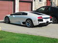 Lamborghini Murcielago