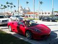 Ferrari F430