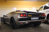 Lamborghini Diablo