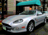 Aston Martin DB7
