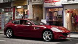 Ferrari FF