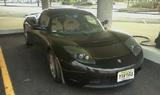 Tesla Roadster