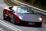 Lamborghini Murcielago