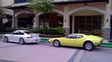 DeTomaso Pantera2
