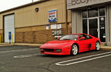 Ferrari 348