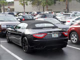 Maserati GranCabrio