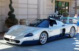 Maserati MC12