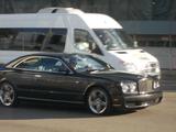 Bentley Brooklands