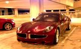 Fisker Karma