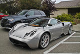 Pagani Huayra