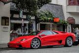 Lamborghini Diablo