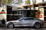 Aston Martin Rapide