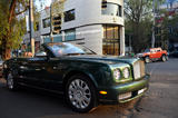Bentley Azure