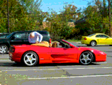 Ferrari F355