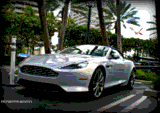 Aston Martin Virage