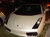 Lamborghini Gallardo