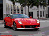 Ferrari 599GTB