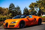 Bugatti Veyron