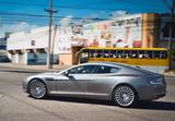 Aston Martin Rapide