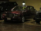 Bentley Arnage