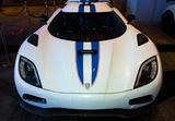 Koenigsegg Agera R