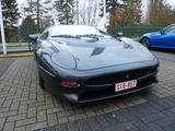 Jaguar XJ220