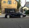 Morgan Aero 8