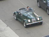 Morgan Aero 8
