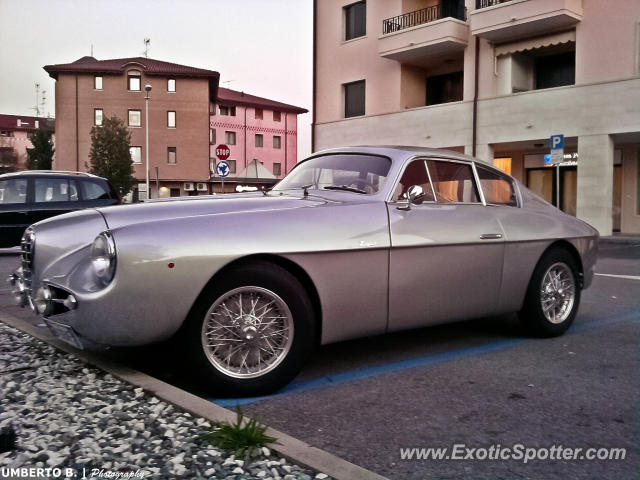 Other Vintage spotted in Oderzo, Italy