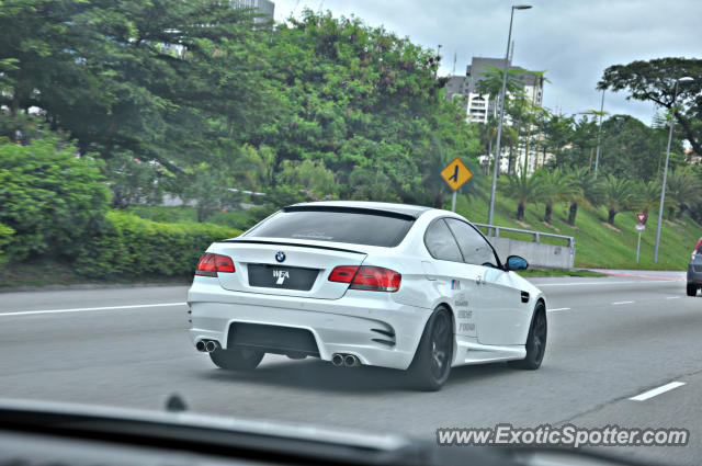 Other Other spotted in Brickfields KL, Malaysia