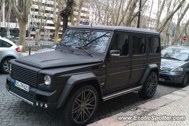 Other Other spotted in Lisboa, Portugal