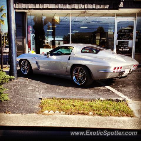 Other Other spotted in Ft. Lauderdale, Florida