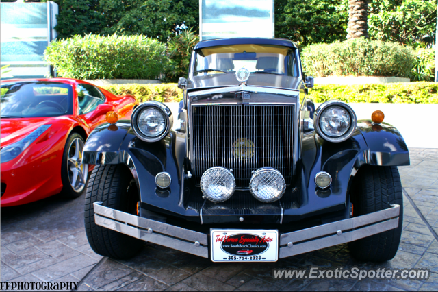 Other Vintage spotted in Miami, Florida