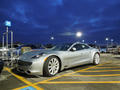Fisker Karma