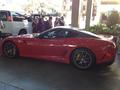 Ferrari 599GTO