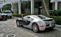 Bugatti Veyron