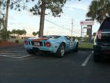 Ford GT